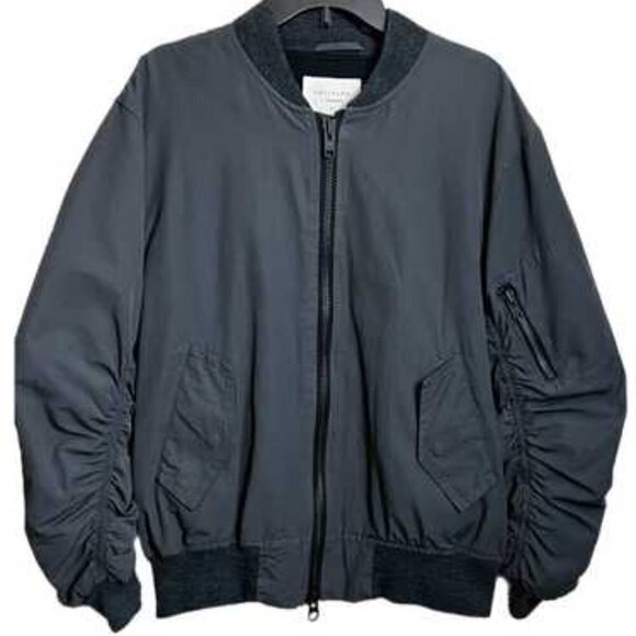 Oblivion By Represent Clo Bomber Jacket Medium - Picture 4 of 8